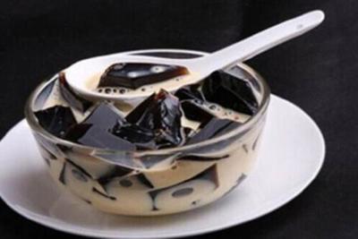 中国龟苓膏品牌排行榜(中国龟苓膏10大品牌排行榜)插图1