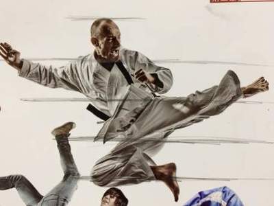武林风全球十大高手排行榜(武林风十大高手排名)插图1