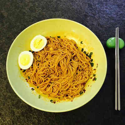 全国十大面条排行榜图片(荞麦面条十大品牌排行榜)插图3