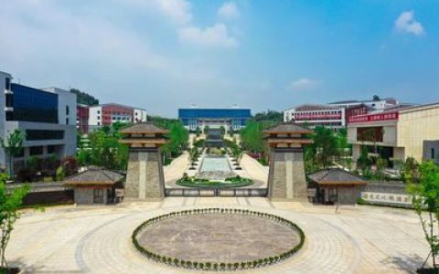 中国单招排行榜(2022单招学校排行榜)