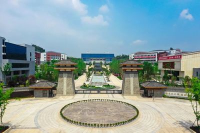 中国单招排行榜(2022单招学校排行榜)插图