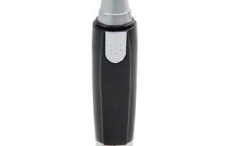 鼻毛修剪器十大品牌排行榜(鼻毛修剪器使用视频)