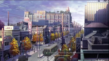 中国国街排行榜(中国国漫排行榜前十)插图1
