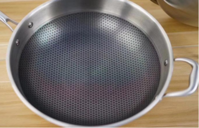 中国十大不粘锅品牌排行榜(哪种不粘锅最安全可靠)插图1