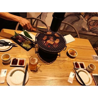厦门烤肉十大排行榜(江汉路烤肉十大排行榜)插图1