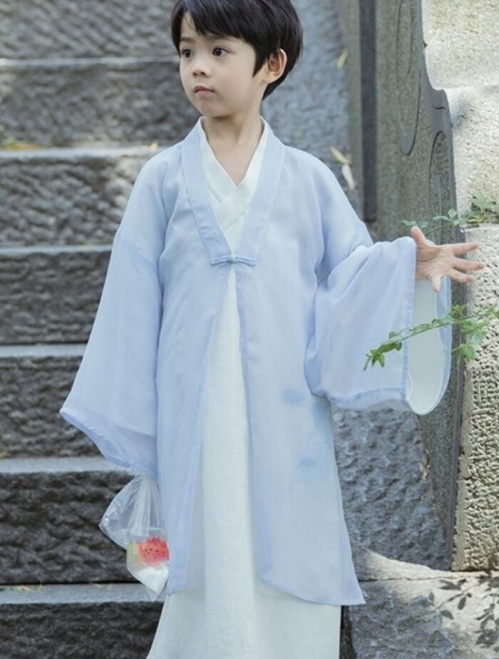 中国汉服城市排行榜(童装汉服品牌排行榜)插图1