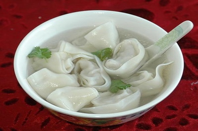 中国十大馄饨排行榜抖音(馄饨十大品牌排行榜)插图1
