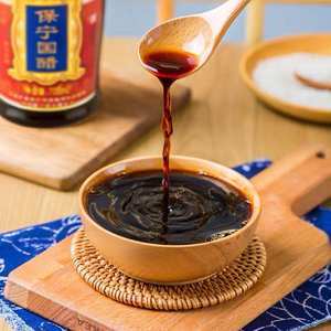 中国陈醋销量排行榜(陈醋品牌排行榜)插图