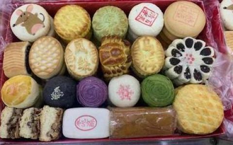 中国糕点游戏排行榜(太原糕点品牌排行榜)