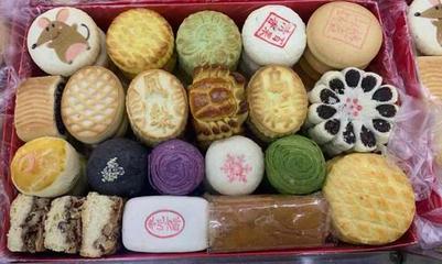 中国糕点游戏排行榜(太原糕点品牌排行榜)插图