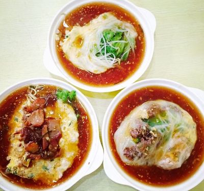 深圳必吃十大美食排行榜(去扬州必吃十大美食)插图