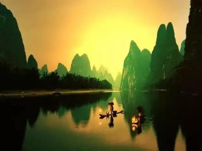 广东漂流十大排行榜(福建漂流十大排行榜)插图1