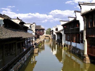 成都市十大古镇排行榜(中国十大古镇排行榜)插图