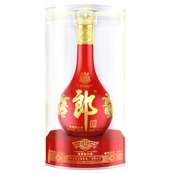 白酒十大酒企排行榜最新(白酒十大品牌排行榜)插图