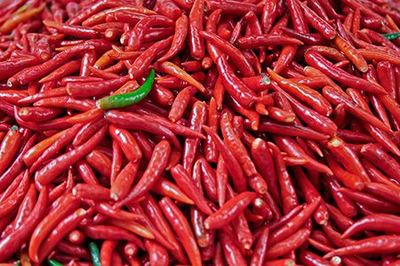 中国进口食物排行榜(中国最辣的食物排行榜)插图