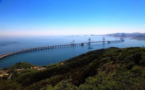 大连十大海景豪宅排行榜(大连十大景点排行榜)
