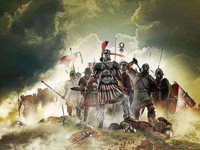 中国十大历史硬汉排行榜(全球十大硬汉排行榜)插图3