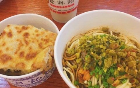 中国明星拉面排行榜(拉面馆加盟排行榜)
