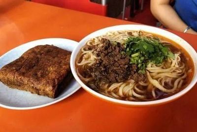 泉州十大面馆排行榜(面馆十大品牌排行榜)插图1