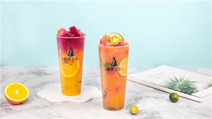 十大口味菜品排行榜(奶茶口味十大排行榜10强)插图
