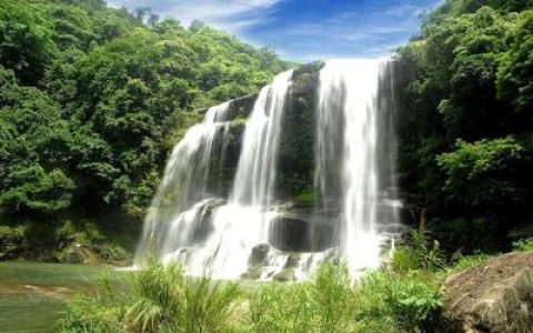 中国十大景区的面积排行榜(广东十大景区排行榜)