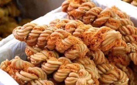 海西十大特色美食排行榜(青海海西特色美食小吃)