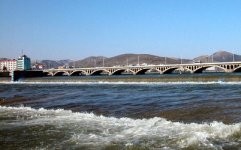 中国景区排行榜最高(中国河南景区排行榜)