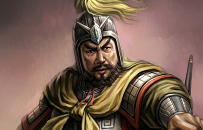 中华古代十大名将排行榜(中国古代历史100名将排行榜)插图