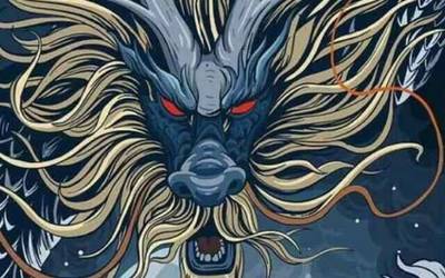 中国邪灵排行榜(中国古代邪灵)插图