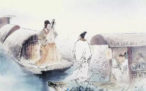 古代箫排行榜十大名曲(简述古代十大名曲)