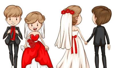 中国各地女生排行榜(中国各地彩礼排行榜)插图