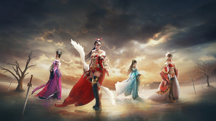 诛仙十大神兵排行榜(十大小说排行榜完本诛仙)插图1