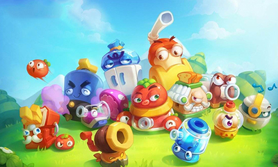 手游中国排行榜(中国手游公司排行榜)插图1
