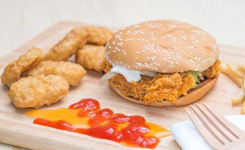 十大最有名食品排行榜(十大垃圾食品排行榜前十名)插图2