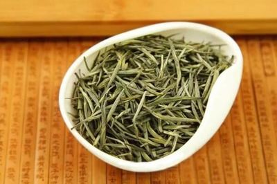 2017年十大名茶排行榜(2023年十大名茶排行榜)插图3