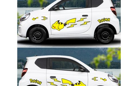 品牌车十大排行榜(车贴品牌十大排行榜)