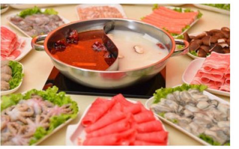韩国十大火锅品牌排行榜(中国十大火锅丸子品牌排行榜)