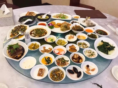 河南长垣十大名菜排行榜(长垣特色十大名菜图片高清)插图1