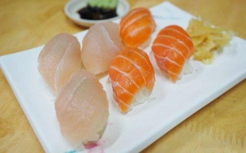 中国平价寿司排行榜(日本寿司刀品牌排行榜)