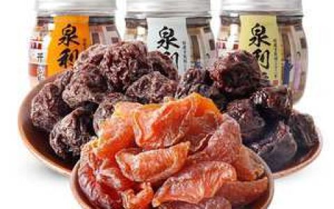 三峡十大特产排行榜(佛山十大特产排行榜)