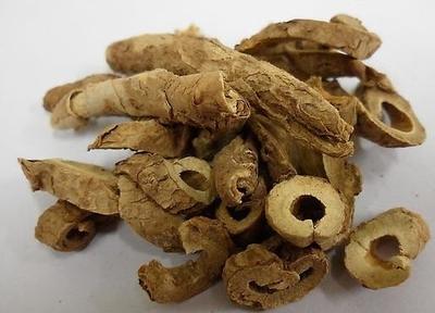 十大名贵植物药材排行榜(中国名贵动物药材排行榜)插图
