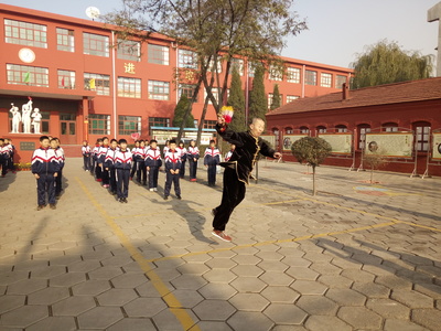中国底层学校排行榜(中国美发学校排行榜)插图