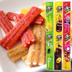 十大爆款品牌食品排行榜(十大无糖食品品牌排行榜)插图1