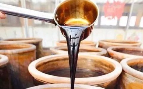 山西十大名醋排行榜(中国四大名醋排行榜)