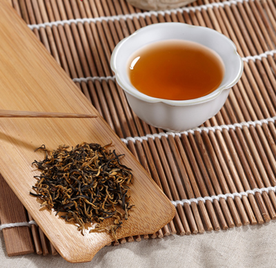 中国红茶牌子排行榜(中国红茶排行榜)插图