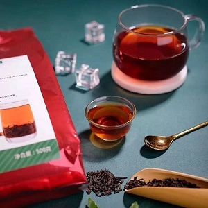 温州红茶十大排行榜(十大红茶品牌排行榜前十名)插图