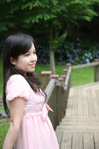 十大最美的少女排行榜(中国十大最美城市排行榜)插图3