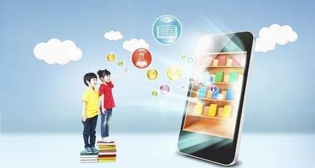 十大儿童网课排行榜(学生网课平板十大排行榜)插图1