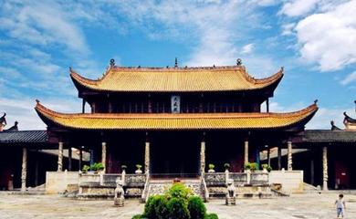 永州十大景点排行榜图片大全(永州特色景点排行榜)插图1