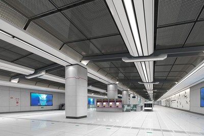 中国最长地铁排行榜(中国最长诗排行榜)插图